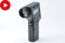 Sale!! Minolta Spotmeter F