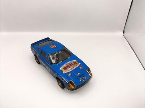 Vintage scalextric c053 - scalextric,