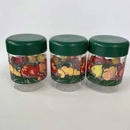 Vintage parfait glass - parfait,