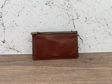 Fossil Women's Logan Card Case