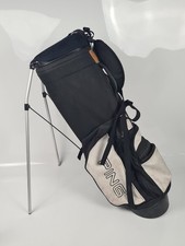 PING Hoofer Golf Stand Bag -