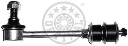 Stabilizer link rear - stabilizer, axle