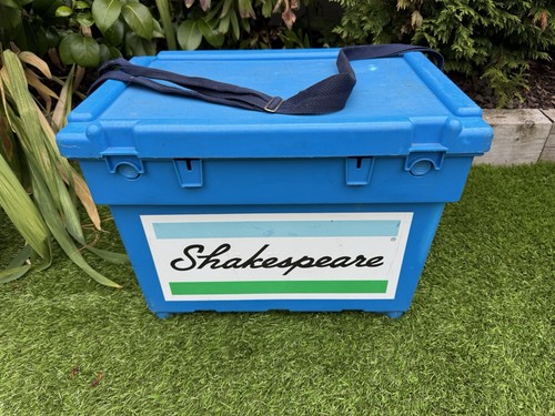 Shakespeare fishing seat - fishing,