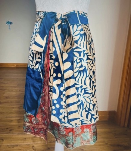 Stunning wrap made knee - stunning,