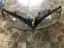 Mondeo 2007 Mk 3 Headlight
