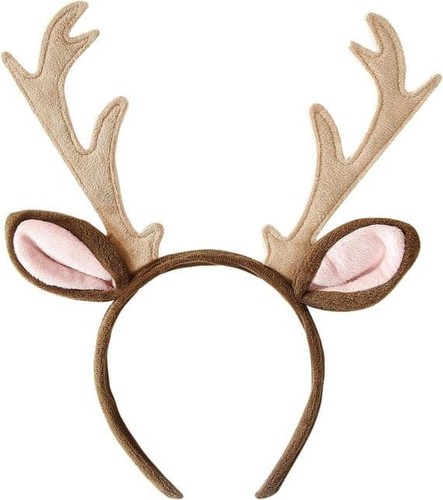 Christmas reindeer antler - christmas,