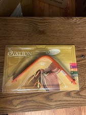 NWT Pessoa Ovation English