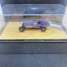Eaglemoss 1/43 Scale Diecast