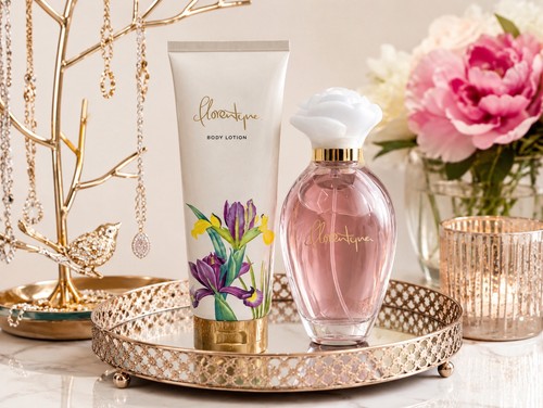 Florentyna 100ml eau de - m&s,
