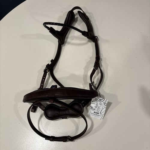 Stubben freedom magic tack - magic,