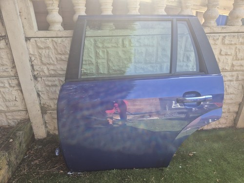 Ford mondeo st220 mk3 - ford,
