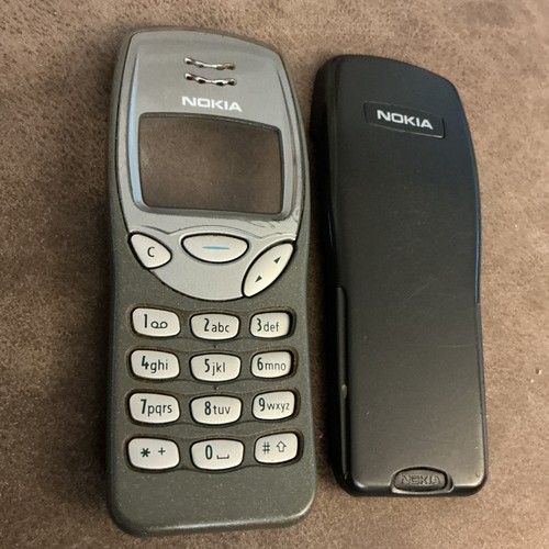 Genuine original nokia 3210 - original,