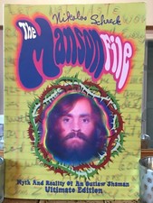 The Manson File: Ultimate