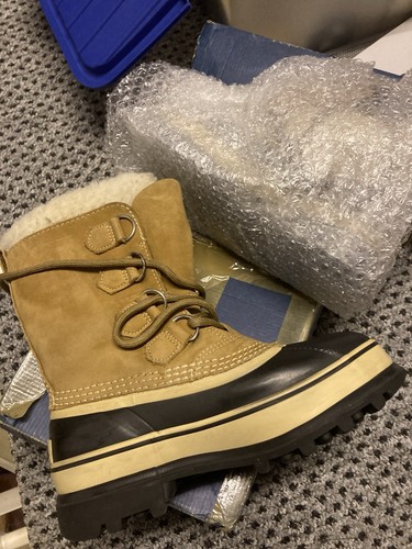 Sorel 1964 pac boot insulated - sorel,