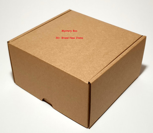 Items job lot - job,