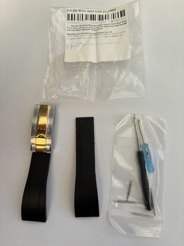 20mm rubber oysterflex - 20mm,