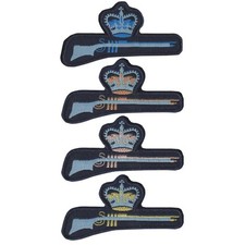 ATC Advanced Marksman -