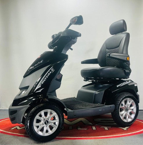 2025 drive royale - drive, 4
