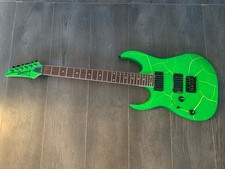 IBANEZ RG421EX L, RG SERIES