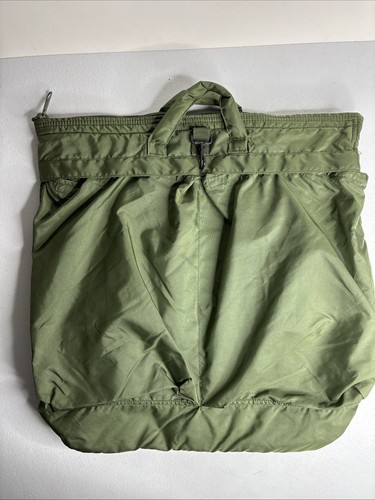 Military flyers helmet bag - military,