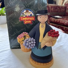 ROBERT HARROP -LARGE MRS