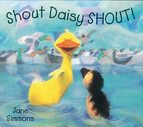 Shout daisy by - shout!, (daisy)