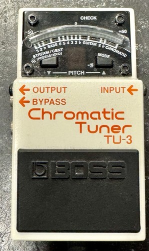 Boss roland chromatic - boss,