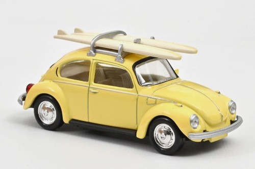 Norev volkswagen beetle 1303 - volkswagen,