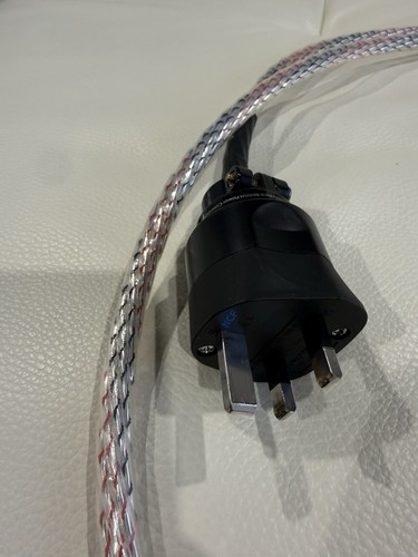 Nordost valhalla power cable - nordost, 2