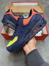 Nike Air Max 90 Lemon Venom |