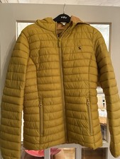 Joules Women’s Puffer Coat