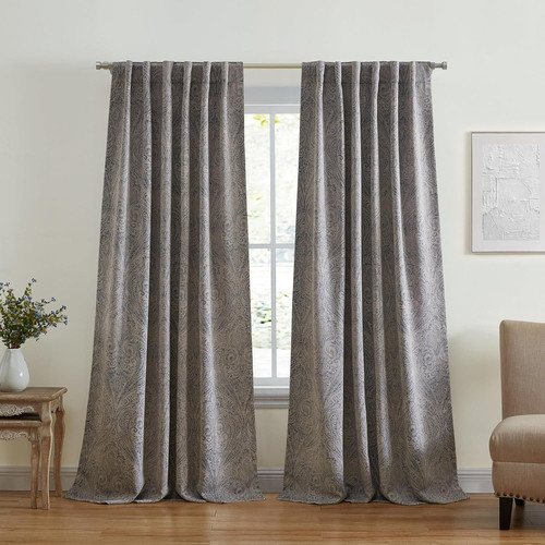 Elrene home fashions vittoria - elrene,