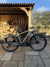 Cervelo ZHT-5 29” Mountain