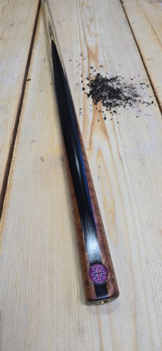 Crafted cues exclusive - cues, –