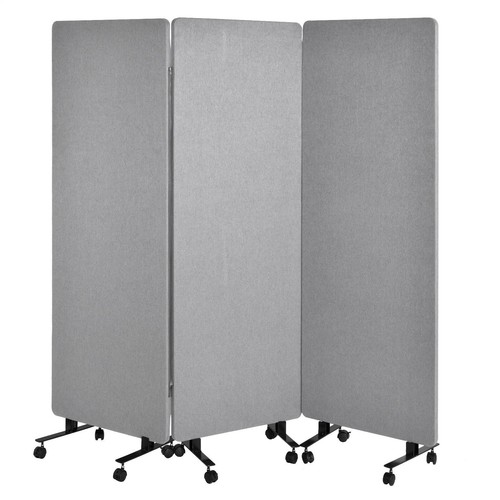 Panels room divider freetand - room,