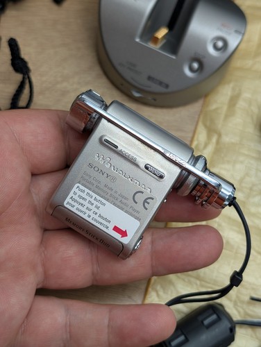 Rare vintage 2003 - 2003, walkman