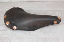 Brooks Professional Leather