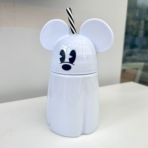 Disney mickey mouse ghost - mickey,