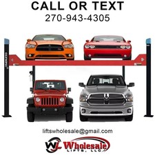 NEW Olympic 4PXW-10 10,000-lb