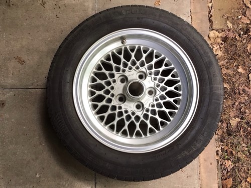Original jaguar daimler - original, 16”