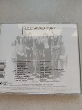 FLEETWOOD MAC FLEETWOOD MAC CD