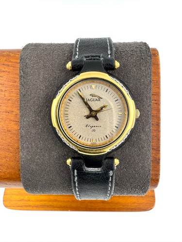 Vintage jaguar elegance - vintage, jq