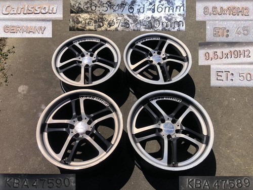 Mercedes benz carlsson revo - mercedes,