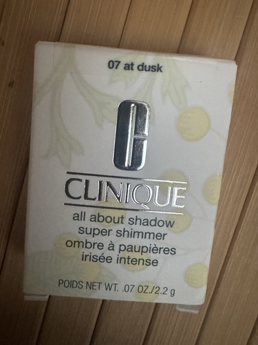 Clinique all about - clinique,