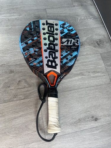 Babolat air viper padel - air,
