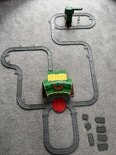Thomas the tank engine take - engine, n