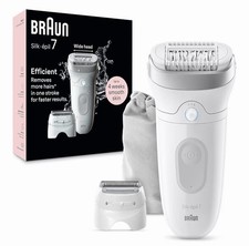 Braun Silk-épil 7 Epilator