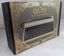 Yunzii QL75 Wireless