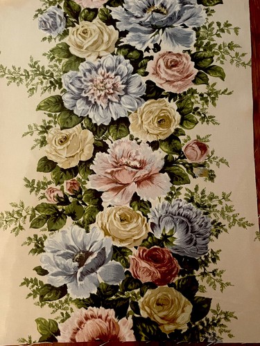 Vintage stanton fabrics - vintage,