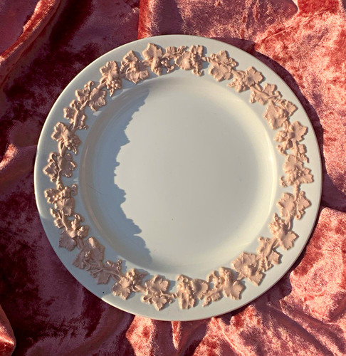 Wedgwood england white - wedgwood, ceramic